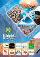 Ethiopian Business Directory Affiche