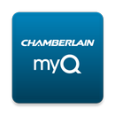 APK MyQ Smart Garage Control