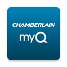 MyQ Smart Garage Control آئیکن