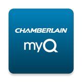 MyQ Smart Garage Control icon