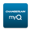 MyQ Smart Garage Control