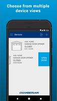 MyQ Smart Garage Control اسکرین شاٹ 3