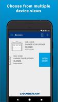 MyQ Smart Garage Control imagem de tela 3