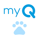 Pet by myQ icono