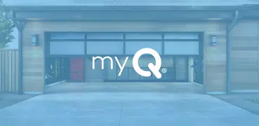 myQ Garage & Access Control