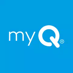 myQ Garage & Access Control