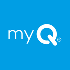 myQ иконка