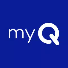 myQ Garage & Access Control アプリダウンロード