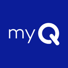myQ biểu tượng