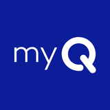 myQ icon