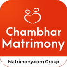 Chambhar Matrimony-Shaadi App Zeichen
