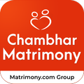 Chambhar Matrimony-Shaadi App