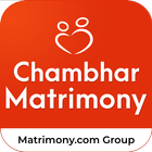 Chambhar Matrimony-Shaadi App icon