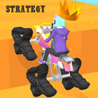 New Scribble Rider Strategy Guide آئیکن