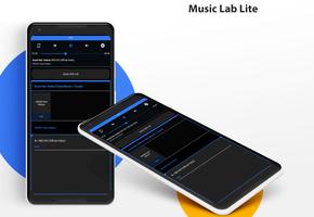 Music Lab Lite Ekran Görüntüsü 1