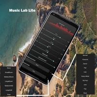 Music Lab Lite Ekran Görüntüsü 2