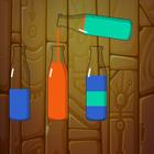 Just Water: Sort Puzzle Game icône
