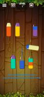 Just Water: Sort Puzzle Game Cartaz