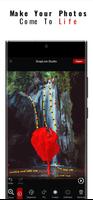 SnapLive:  Motion/Movie Maker 스크린샷 1