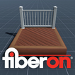 Fiberon Deck Designer icon