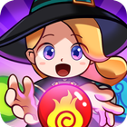 Magicka School - Match Pinball icon