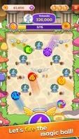 Magicka School - Match Pinball screenshot 3