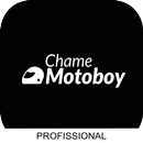 APK Chame Motoboy - Profissional