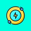Ohms Law Calculator & Amp/Volt APK