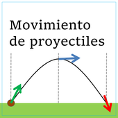 Movimiento Parabólico for Android - APK Download