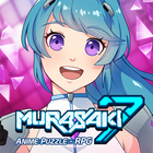 Murasaki7 biểu tượng