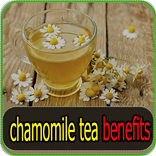 health tea chamomile recipes