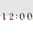 CuteClock Pro icon