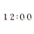 ساعة لطيف - CuteClock