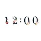 CuteClock icon