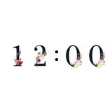CuteClock simgesi