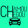 Chamou Chegou 46
