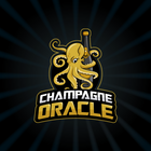 Champagne Oracle Zeichen
