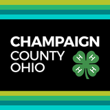 Champaign County 4-H آئیکن