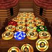 Safari Coin Dozer