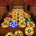 Safari Coin Dozer ไอคอน