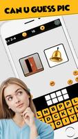 Guess The Pictures الملصق