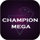 Champion Mega ícone