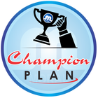 Champion-icoon