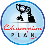 Champion أيقونة