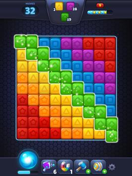 Cubes Empire Champions screenshot 8