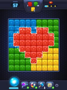 Cubes Empire Champions screenshot 15