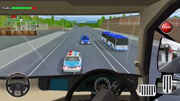 Truckers of Europe 3D capture d'écran 3