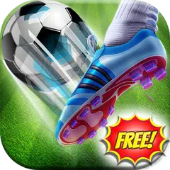 Football Kick