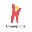 Champions Academy আইকন