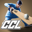 Champions Cricket League™CCL25 아이콘 Champions Cricket League™CCL25 아이콘